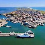 Dom wakacyjny 791-hvide-sande-ae-gammel-havn-43 *
