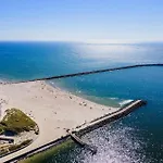 Dom wakacyjny 791-hvide-sande-ae-gammel-havn-43 Hvide Sande