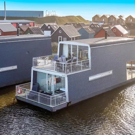 Dom wakacyjny 791-hvide-sande-ae-gammel-havn-43 *