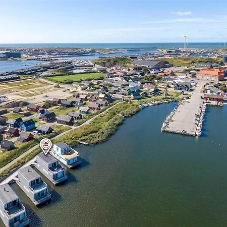 Dom wakacyjny 791-hvide-sande-ae-gammel-havn-43